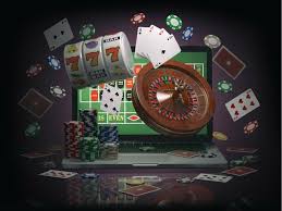 Вход на официальный сайт Charlie Casino